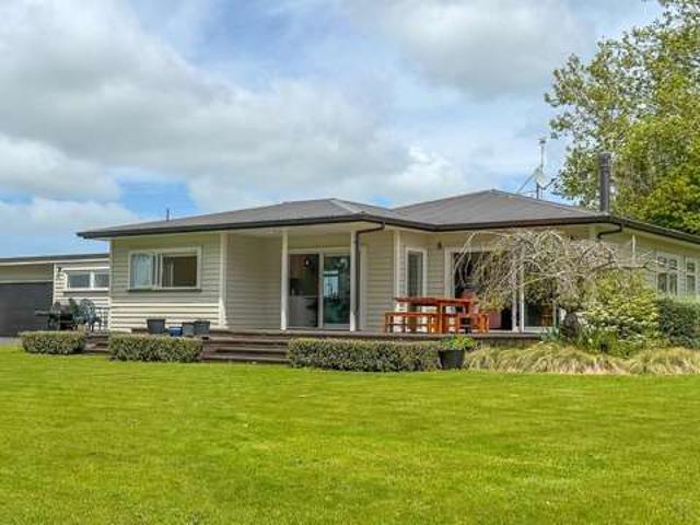 Property for sale in Lichfield, Waikato