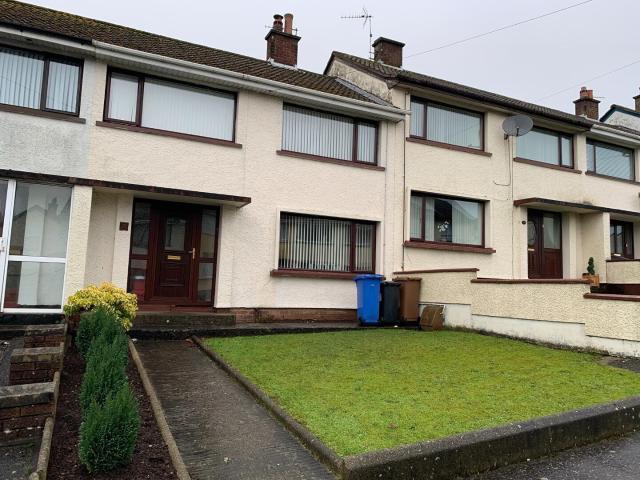 House for rent in Larne, Northern Ireland
