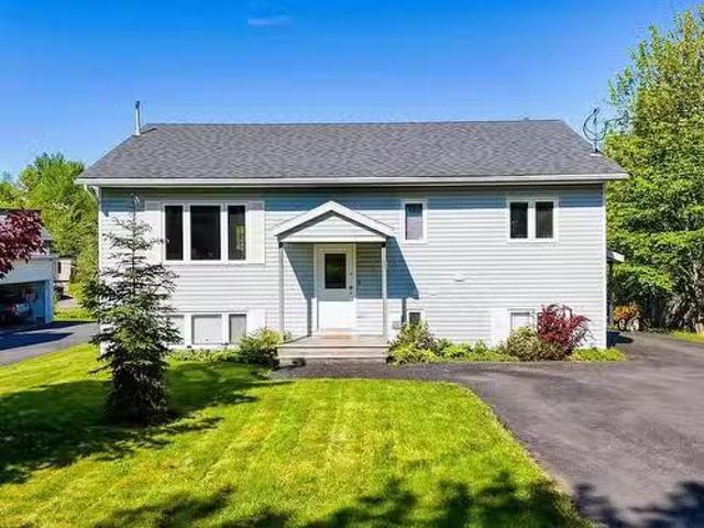 House for sale in Wolfville, Nova Scotia