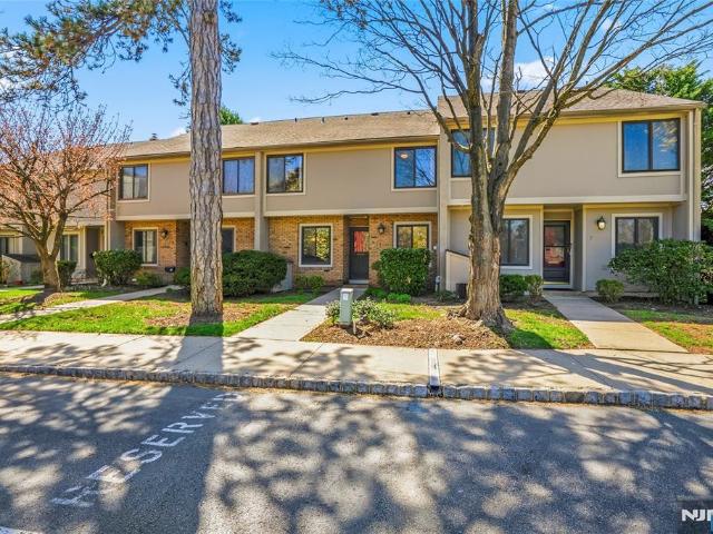 Townhouse for sale in Metuchen, New Jersey