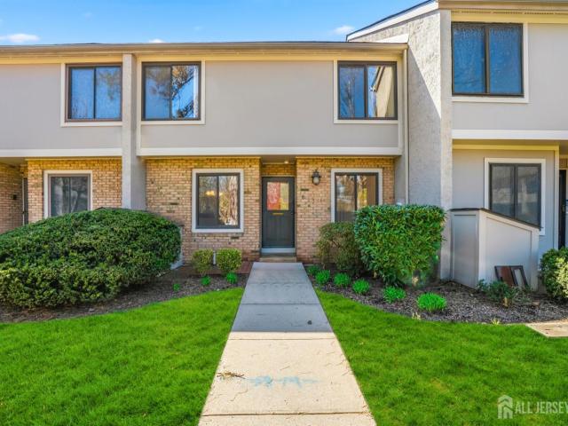 Property for sale in Metuchen, New Jersey