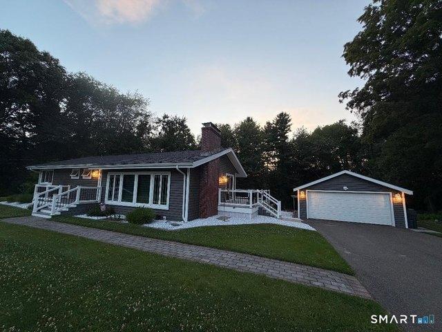 House for sale in Bolton, Capitol Planning Region
