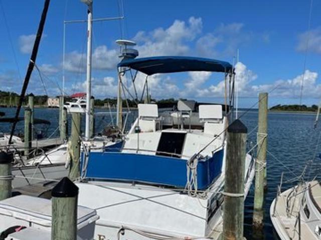 Land for sale in Ocracoke, North Carolina