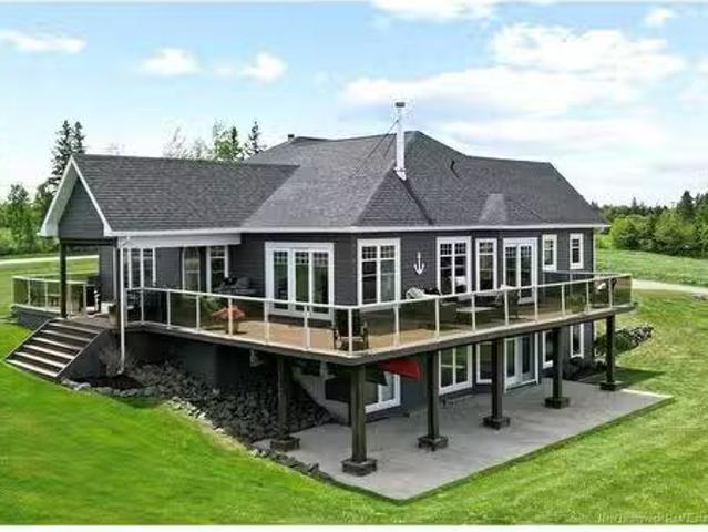 House for sale in Weldford, New Brunswick