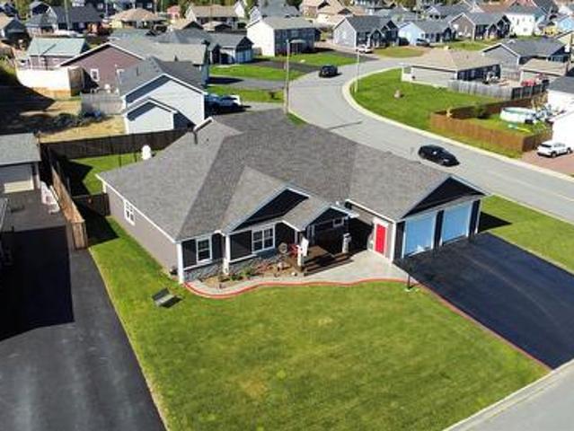 House for sale in Windsor, Grand Falls-Windsor