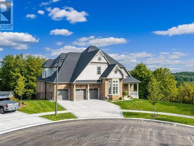 House for sale in Glen Williams, Ontario