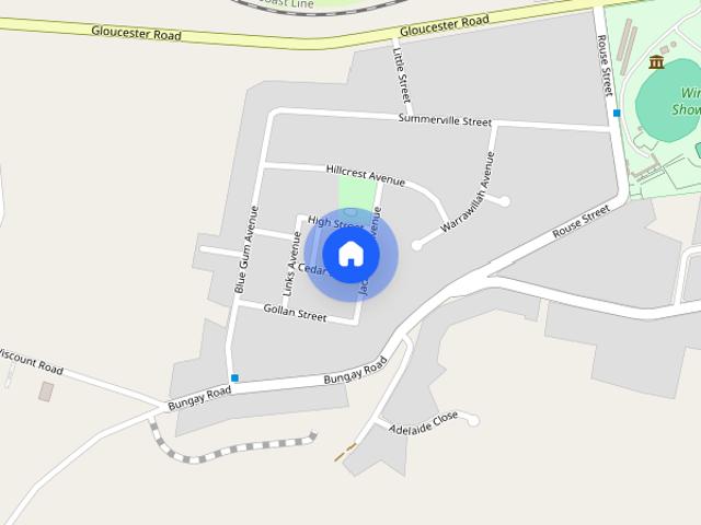 House for rent in Kippaxs, New South Wales