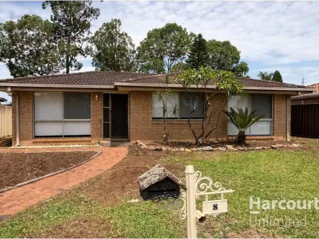 House for rent in Sydney, New South Wales