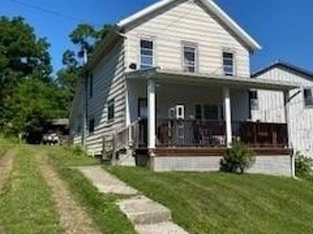 House for sale in Tioga, Pennsylvania