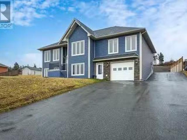 House for sale in Port De Grave, Newfoundland And Labrador
