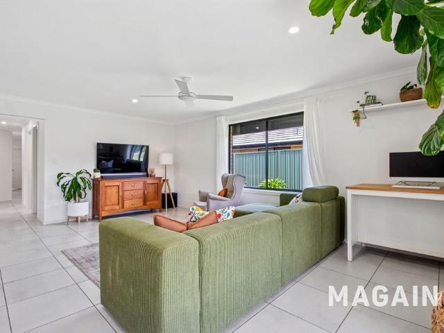 House for rent in Horseshoe Creek, South Australia