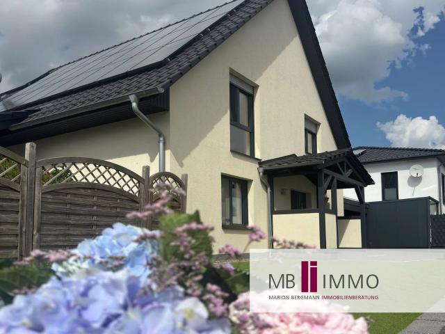 Villa kaufen in Bergfeld, Niedersachsen