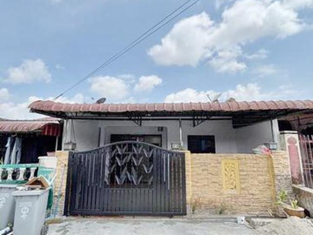 Terraced House for sale in Johore Bahru, Johor