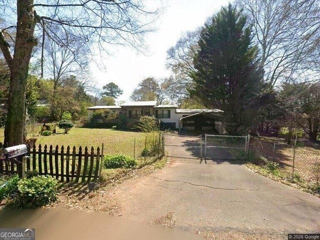 House for sale in Cartersville, Bartow County