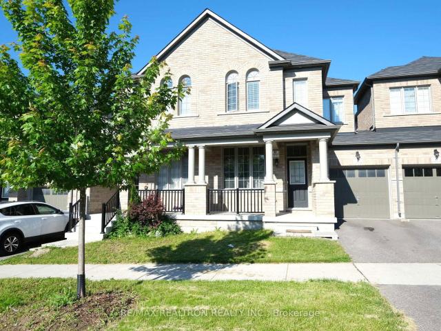 Townhouse for rent in Woburn, Ontario