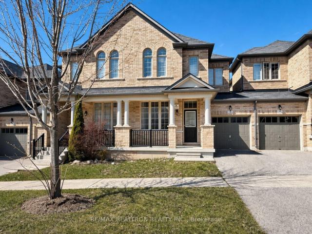 Townhouse for sale in Woburn, Ontario