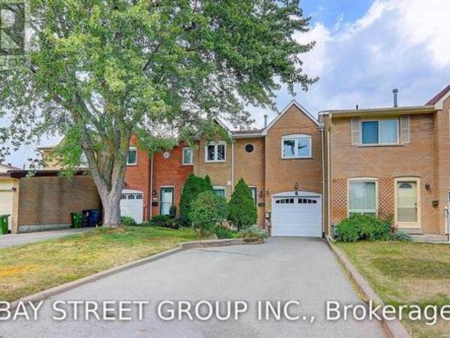 House for rent in Woburn, Ontario