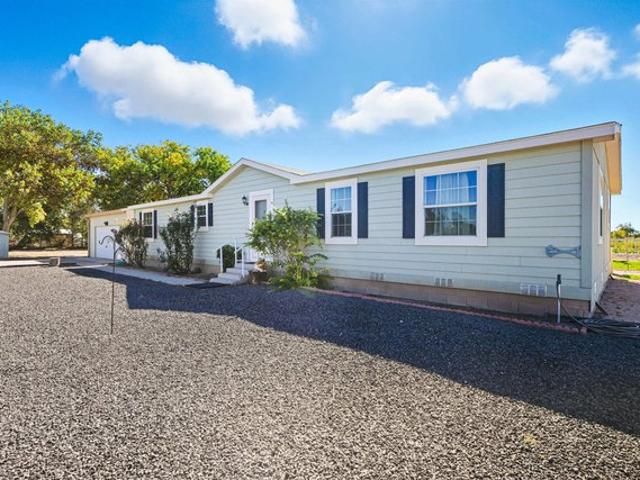 House for sale in Belen, New Mexico