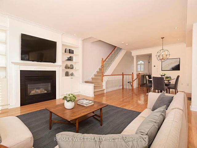 Condo for sale in Woburn, Ontario