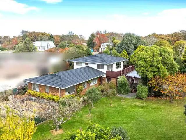 House for sale in Lincoln, Canterbury
