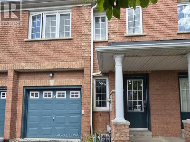 House for sale in Mississauga, Ontario