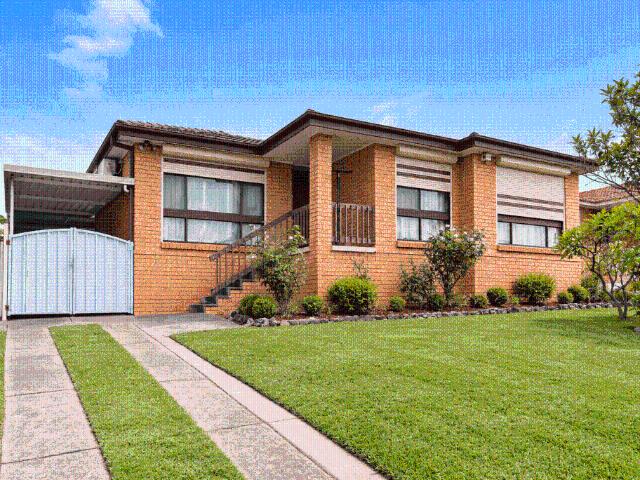 House for rent in Sydney, New South Wales