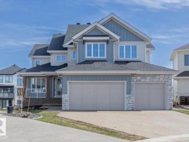 House for sale in Beaumont, Alberta