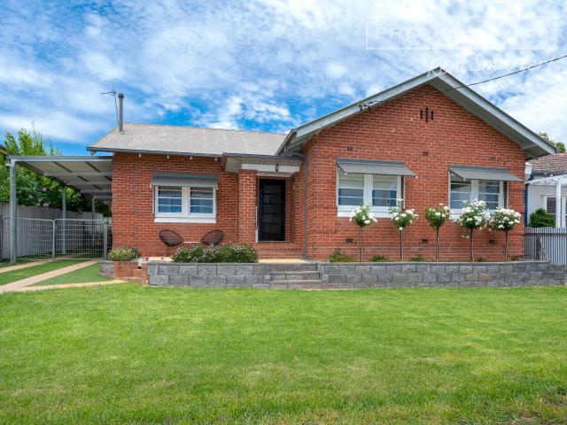 Apartment for rent in Turvey Park, Wagga Wagga City Council