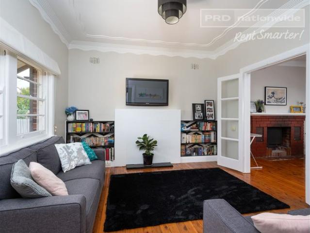 House for rent in Turvey Park, Wagga Wagga City Council