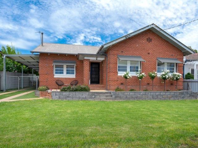 House for rent in Turvey Park, Wagga Wagga City Council