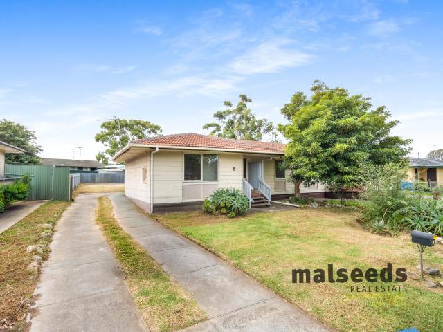 House for rent in Mount Gambier, South Australia
