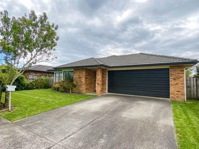 House for rent in Owhata, Oroua County