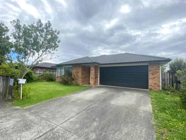 House for rent in Owhata, Oroua County
