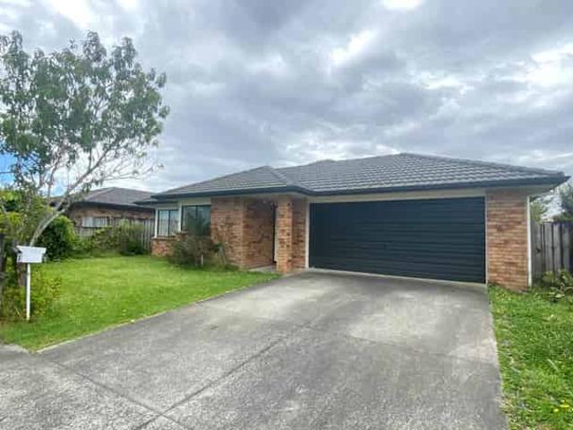 House for rent in Owhata, Oroua County