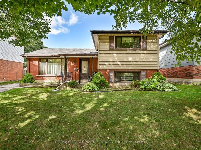 House for sale in Ancaster, Ontario