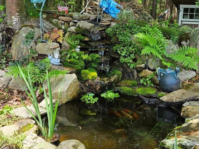 Property for sale in New Hampshire