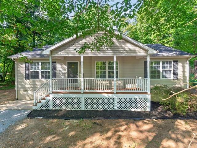 House for sale in Virginia