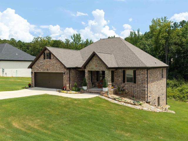 House for sale in Ark