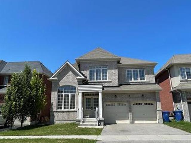 House for rent in York, Ontario