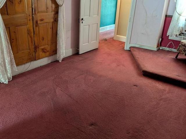 Townhouse for sale in Trenton, New Jersey