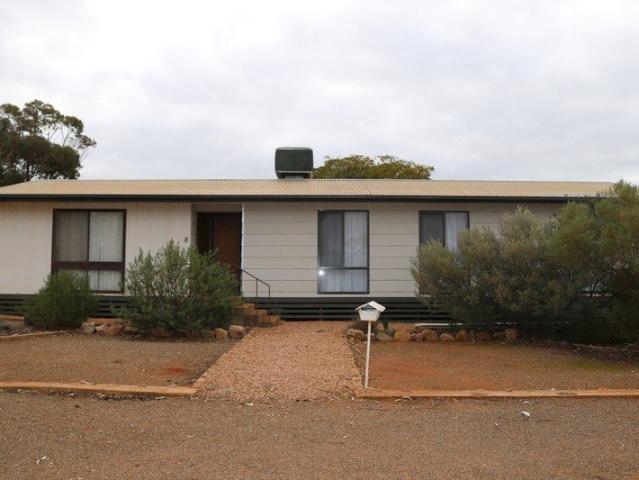 House for rent in Quorn, South Australia