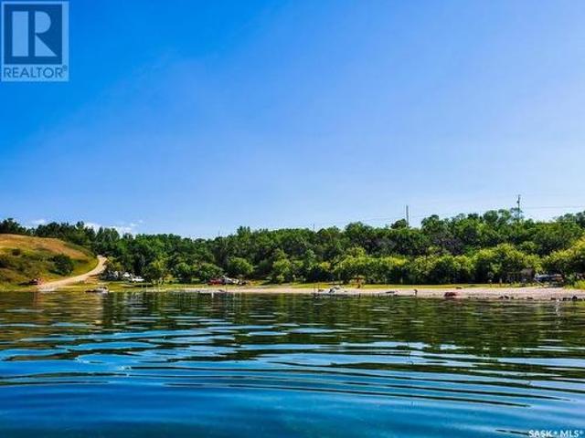 Land for sale in Saskatchewan