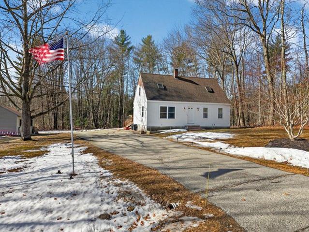 House for sale in Sanford, Maine
