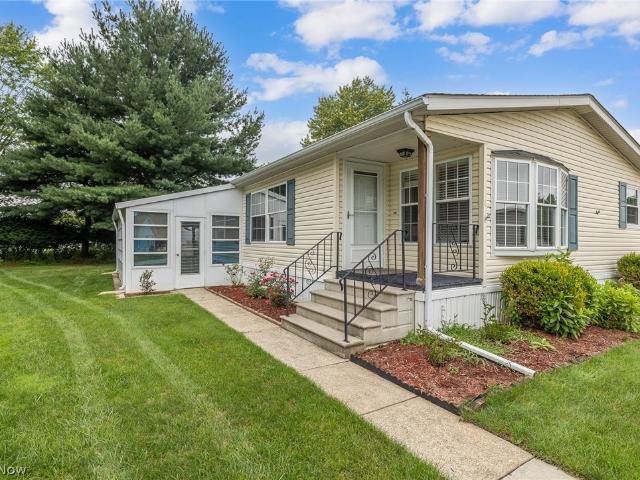 House for sale in Ohio