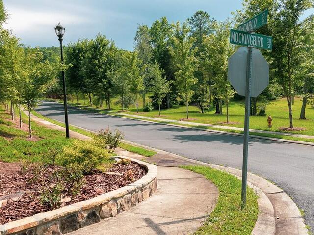 Land for sale in Lindale, Georgia