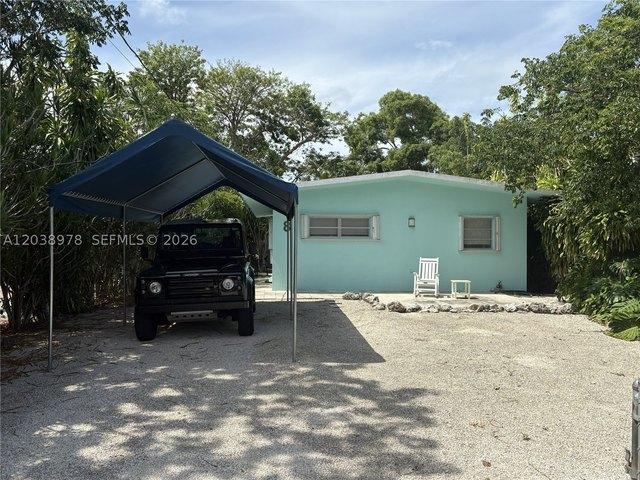 House for sale in Key Largo, Florida