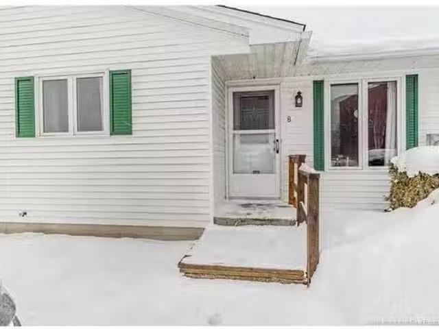 House for sale in City Of Saint John, New Brunswick