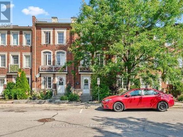 House for sale in Woburn, Ontario