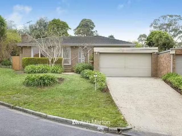 House for rent in Camerons Creek, Victoria