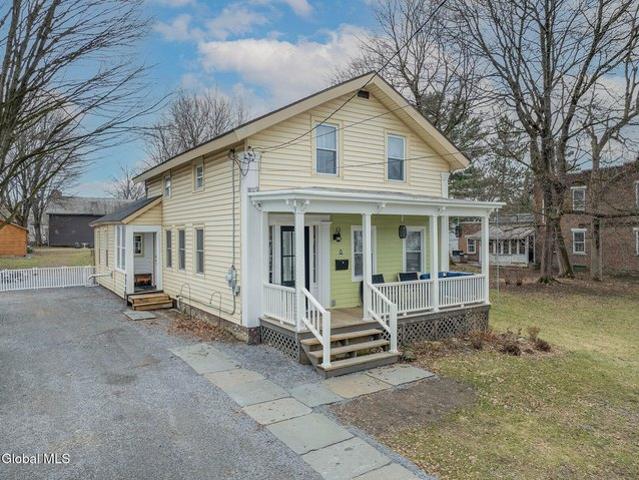 House for sale in Cossayuna, New York
